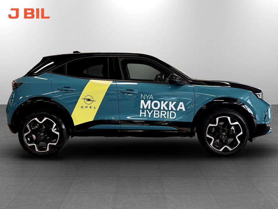 Bild på Opel Mokka GS Hybrid 145hk Aut - DEMO