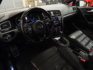 Kombi Volkswagen Golf 15 av 22