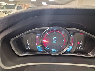 Volvo V40 Cross Country D2 Powershift Summum Business Edition Pro Euro 5 — bild 9 av 11