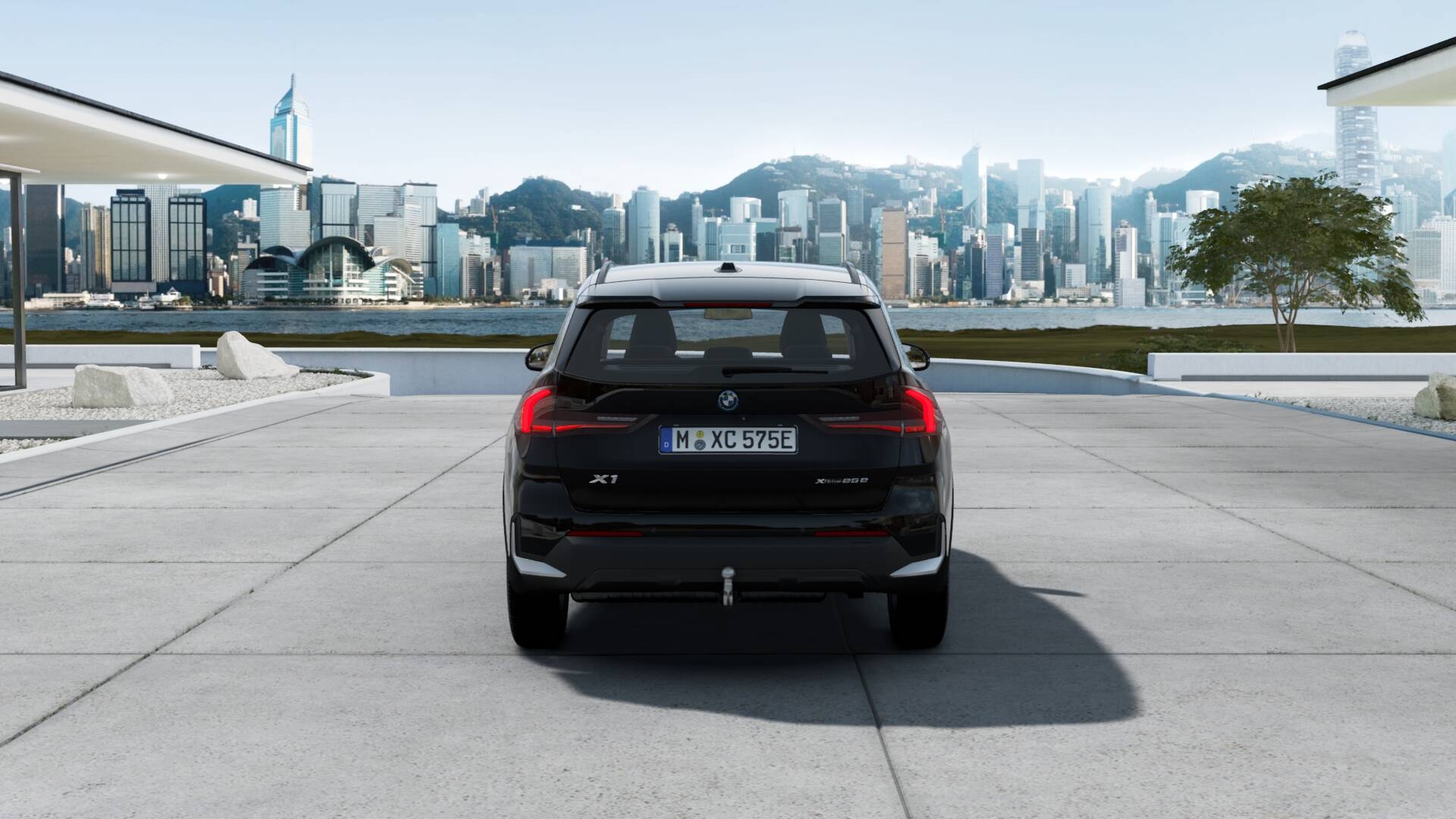 BMW X1 25e xDrive 2025, bild 3/29