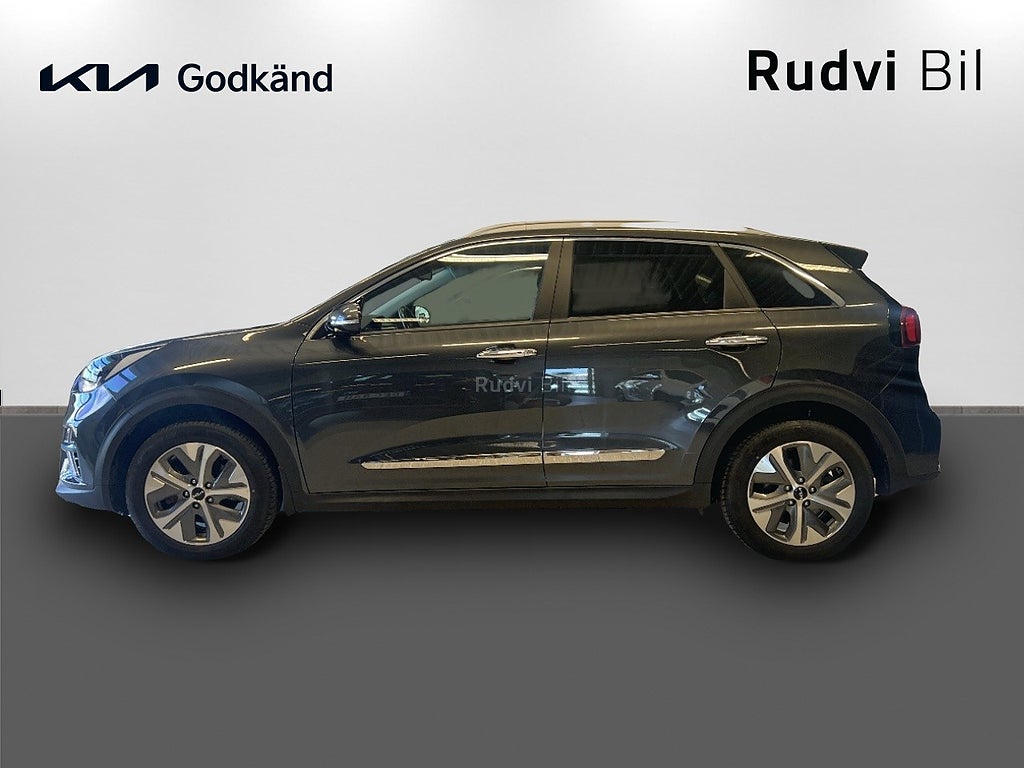Kia E-Niro 64 kWh Advance
