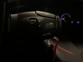 Toyota ProAce City 1.5D Skåpbil/SoV-däck/MoK-värm/Psens/MOMS