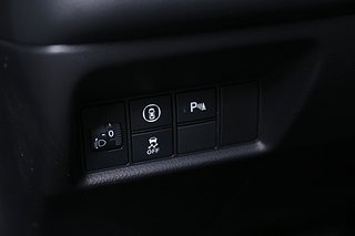 Halvkombi Honda Jazz 11 av 24