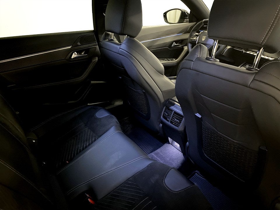 Bild på Peugeot 508 SW GT 1.2 PT 130hk Aut - 360, EN ÄGARE