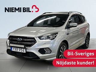 Ford Kuga 2.0 TDCi AWD Powershift ST-Line S&V-Däck/Kamera/Drag – bild 1