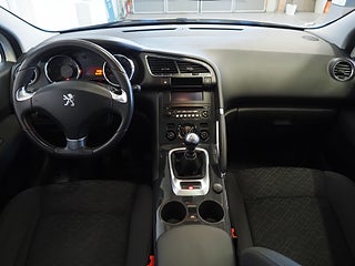 Kombi Peugeot 3008 12 av 20