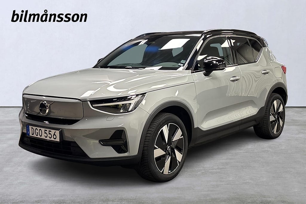 Volvo XC40 Core SE