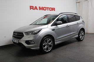 SUV Ford Kuga