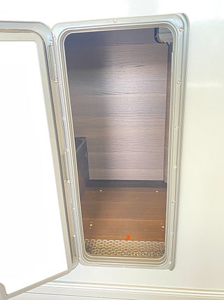Husvagn-övrigt Adria ALPINA 663 HT 7 av 28