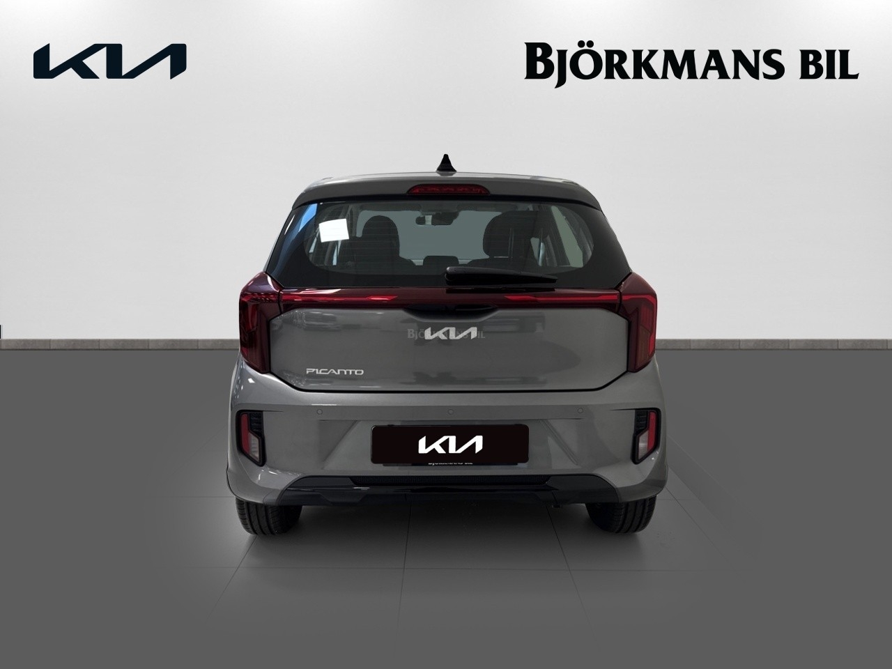 Kia Picanto 1.0 MPI ACTION AUTOMAT 2026, bild 5/49