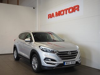 Kombi Hyundai Tucson 1 av 23