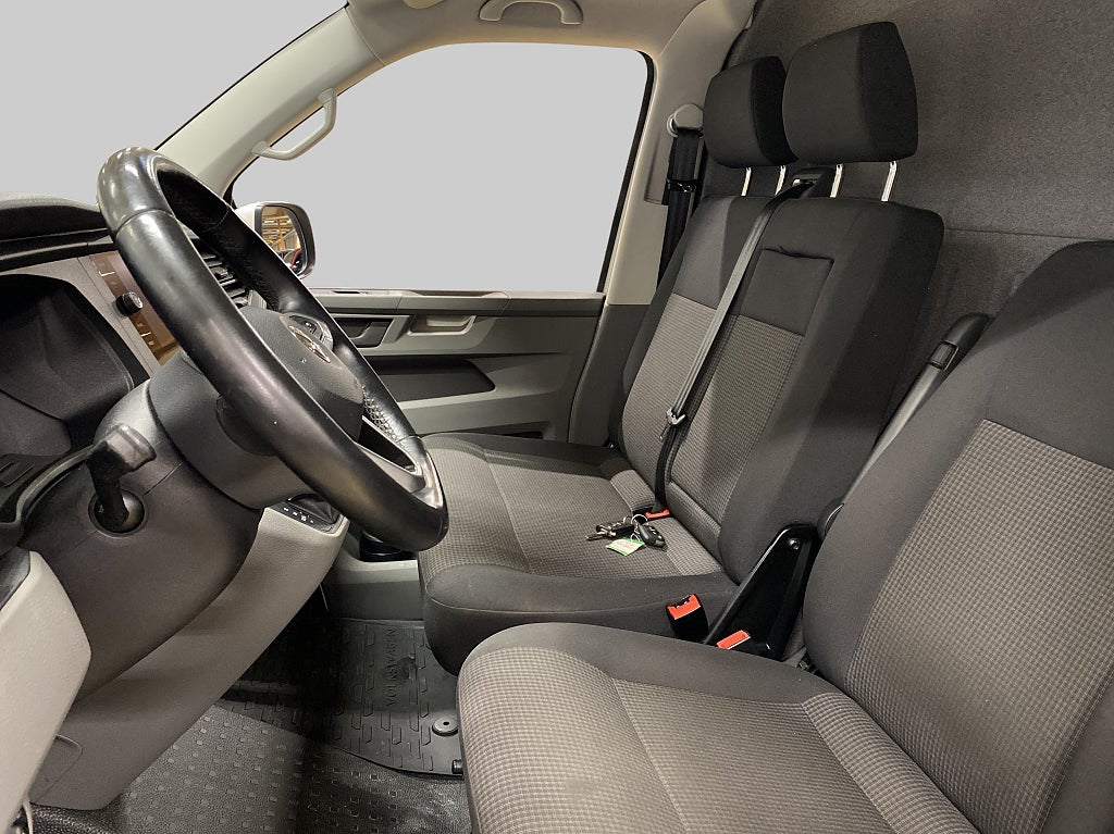 Volkswagen Transporter T28 2.0 TDI BMT Euro 6 – bild 9