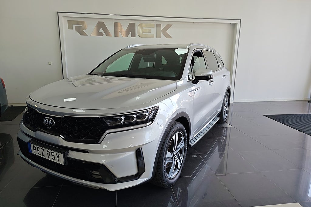 Kia Sorento PHEV Advance Plus Drag 7Sitts