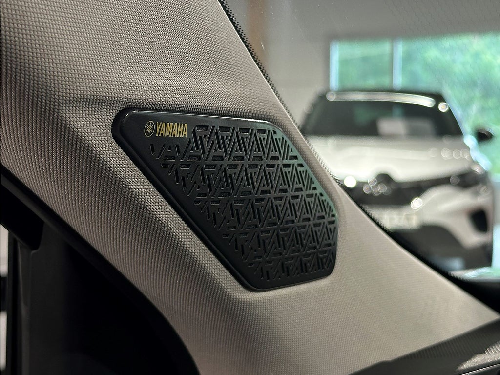 Bild på Mitsubishi Outlander Instyle PHEV Aut 4WD - OMGÅENDE LEVERANS!