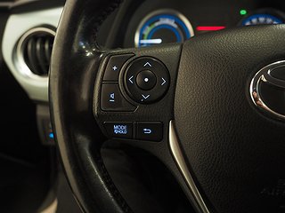 Kombi Toyota Auris 18 av 21