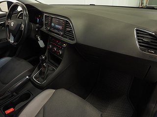 Kombi Seat Leon 6 av 15