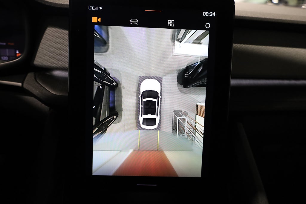 Polestar 2 Long Range Single Motor Pano H&K 360° Leasbar 2023