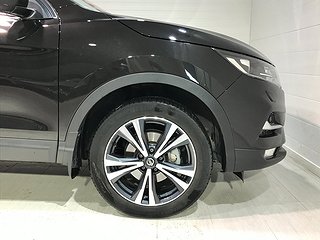 SUV Nissan Qashqai 5 av 20