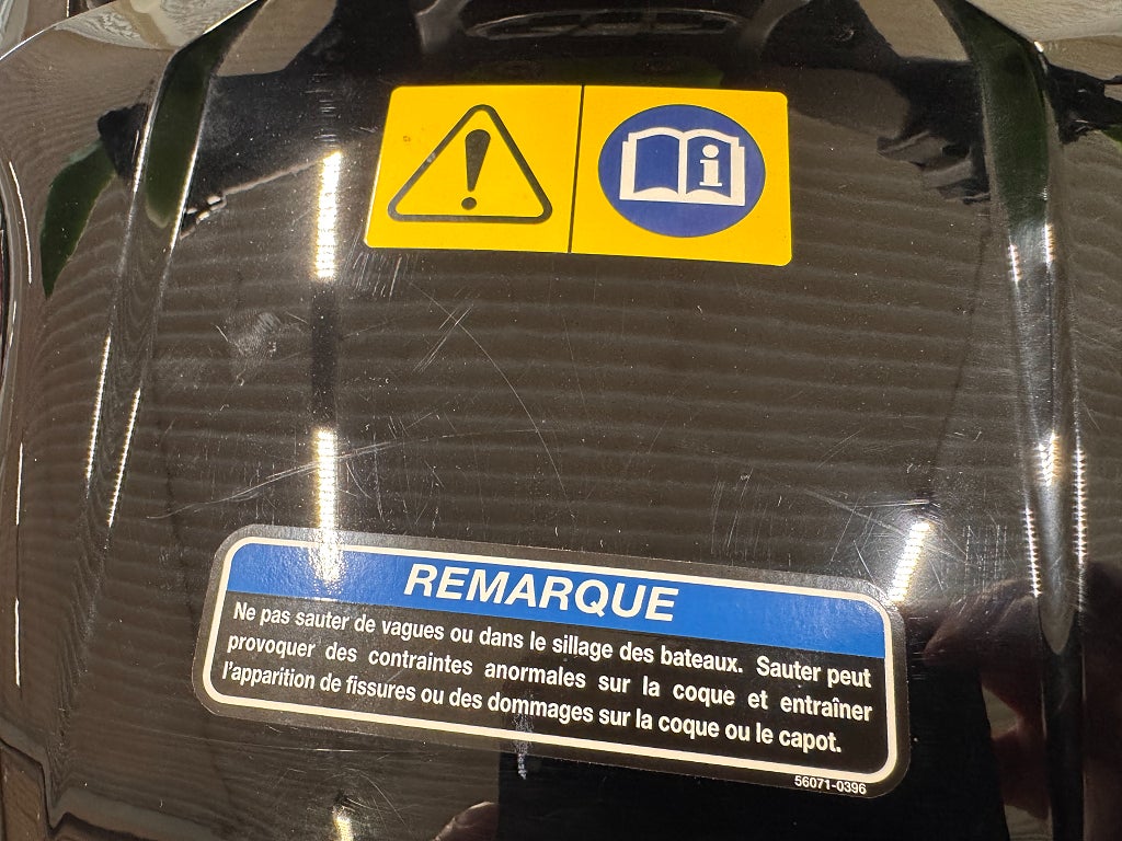 Kawasaki STX 160 LX 2022 - miniatyr 14