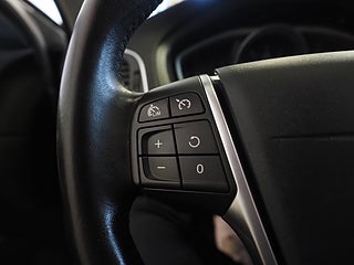 Halvkombi Volvo V40 Cross Country 16 av 22