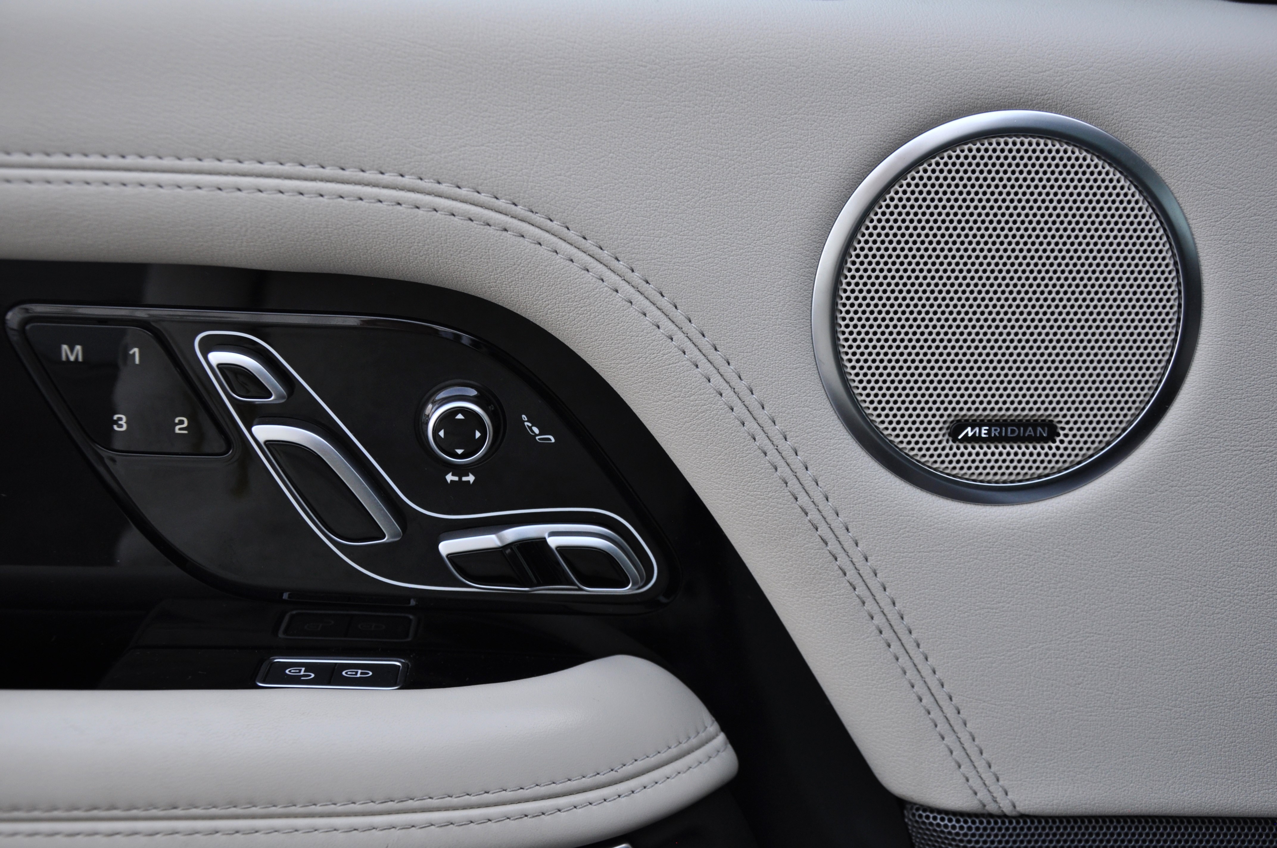 Land Rover Range Rover 2020, bild 6/40