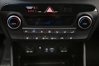 SUV Hyundai Tucson 21 av 26