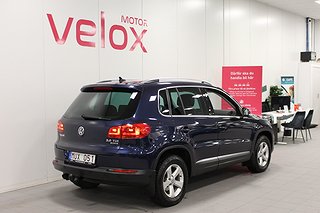 SUV Volkswagen Tiguan 5 av 24