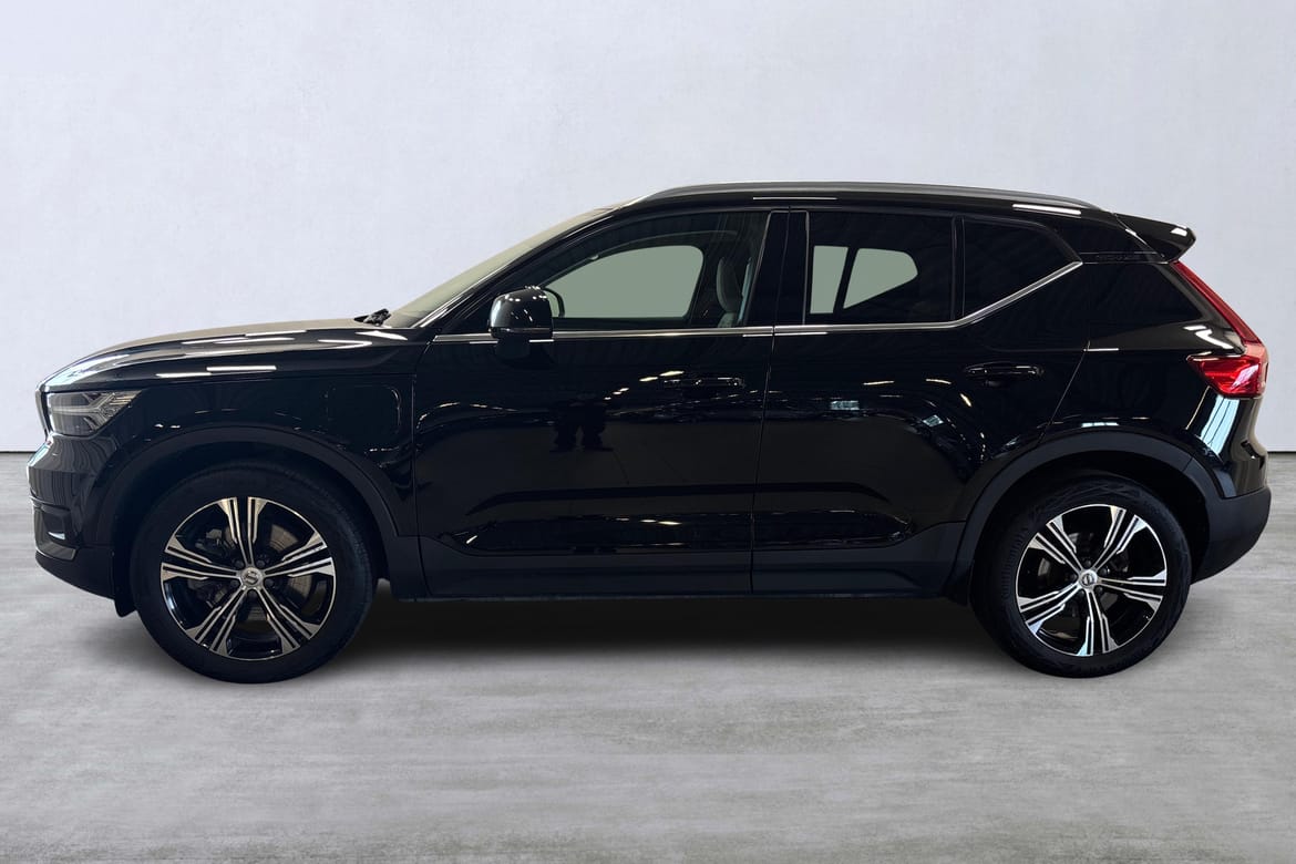 Volvo XC40 Recharge T5 Inscription 2021, bild 2/10