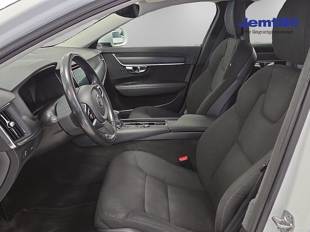 Volvo V90 Cross Country 2018 - miniatyr 7