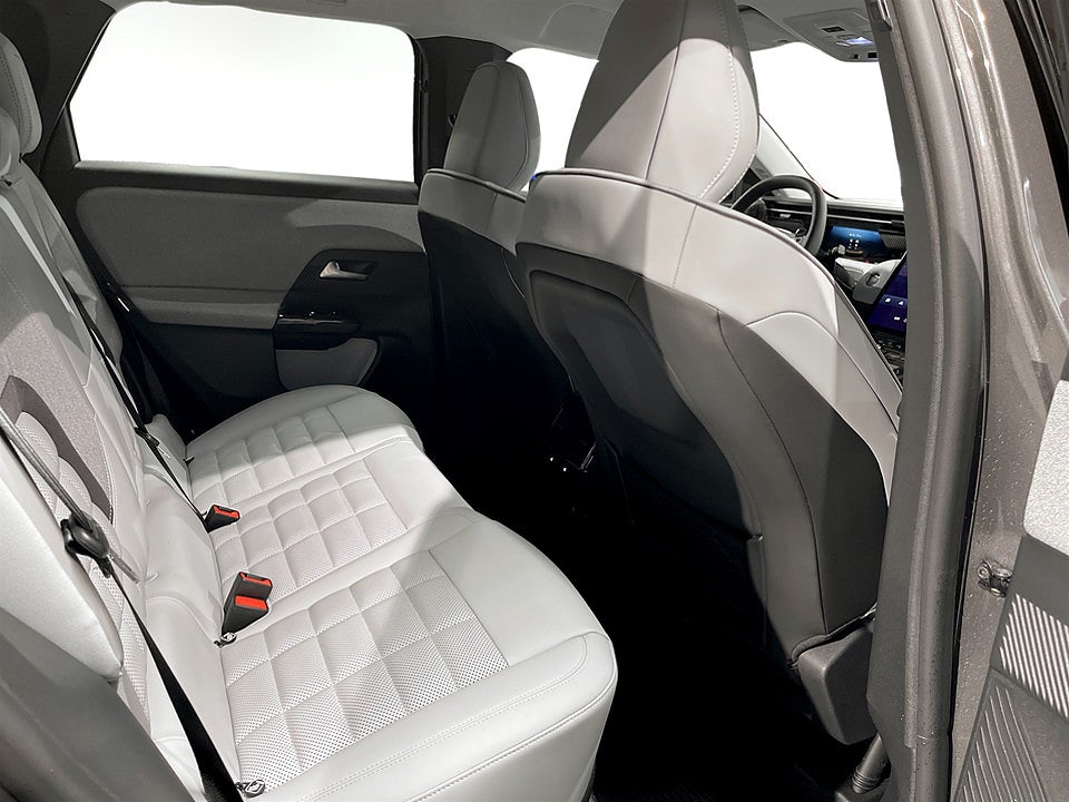 Bild på Citroën C5 Aircross MAX Hybrid - OMGÅENDE LEVERANS!