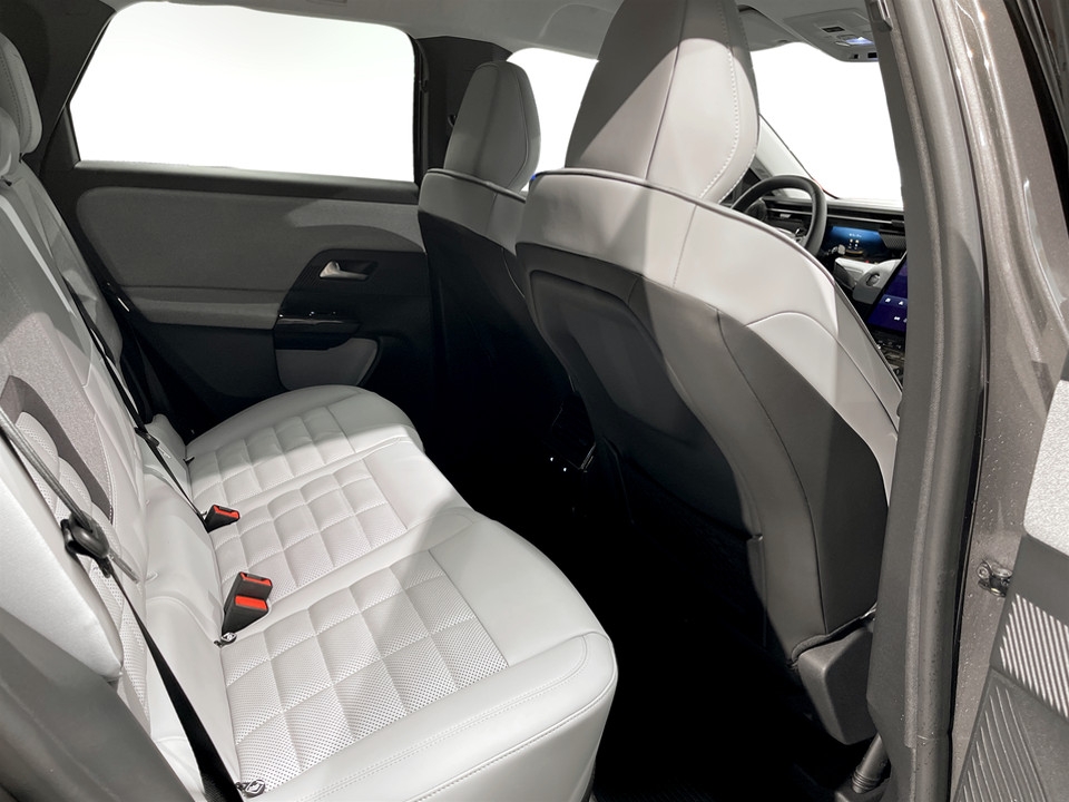 Citroen C5 Aircross MAX Hybrid 2026, kuva 6/10