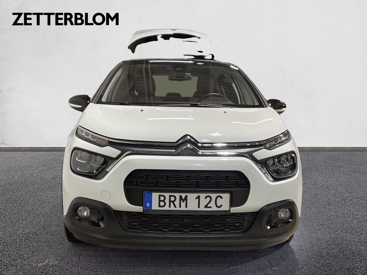 Citroen C3 1.2 PureTech EAT Automat 2022, bild 5/50