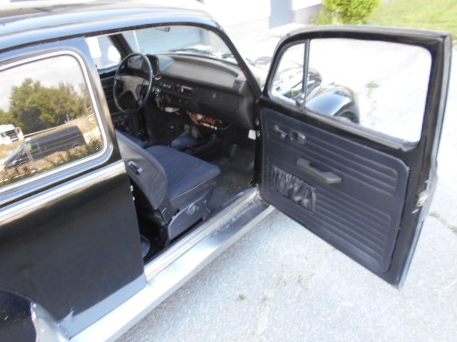 Volkswagen 1303 S 1.6 50hk 1974, bild 6/35