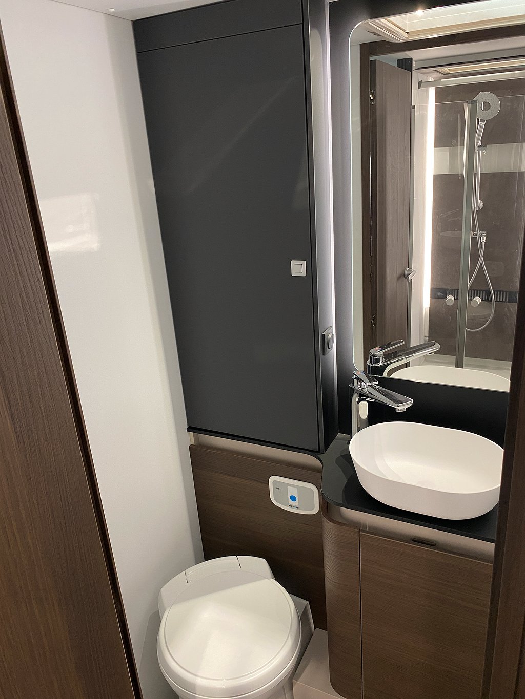 Adria Matrix Supreme 670 SL Aut / Alde / Kampanj - Adria