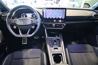 Kombi Cupra Leon 16 av 33