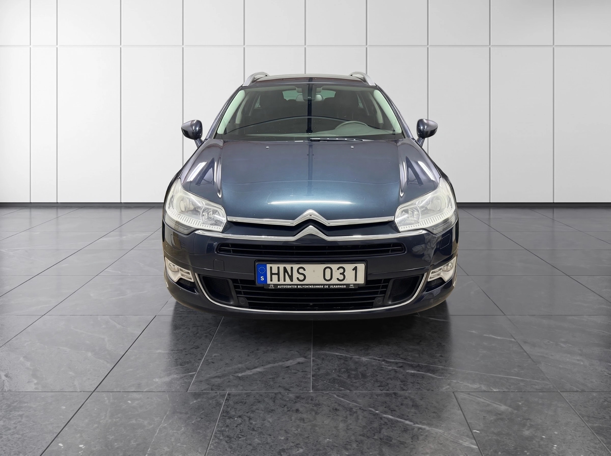 Citroen C5 2013, bild 2/10