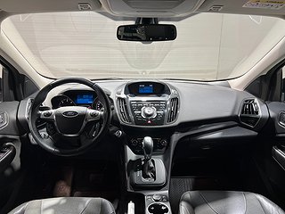 SUV Ford Kuga 15 av 21