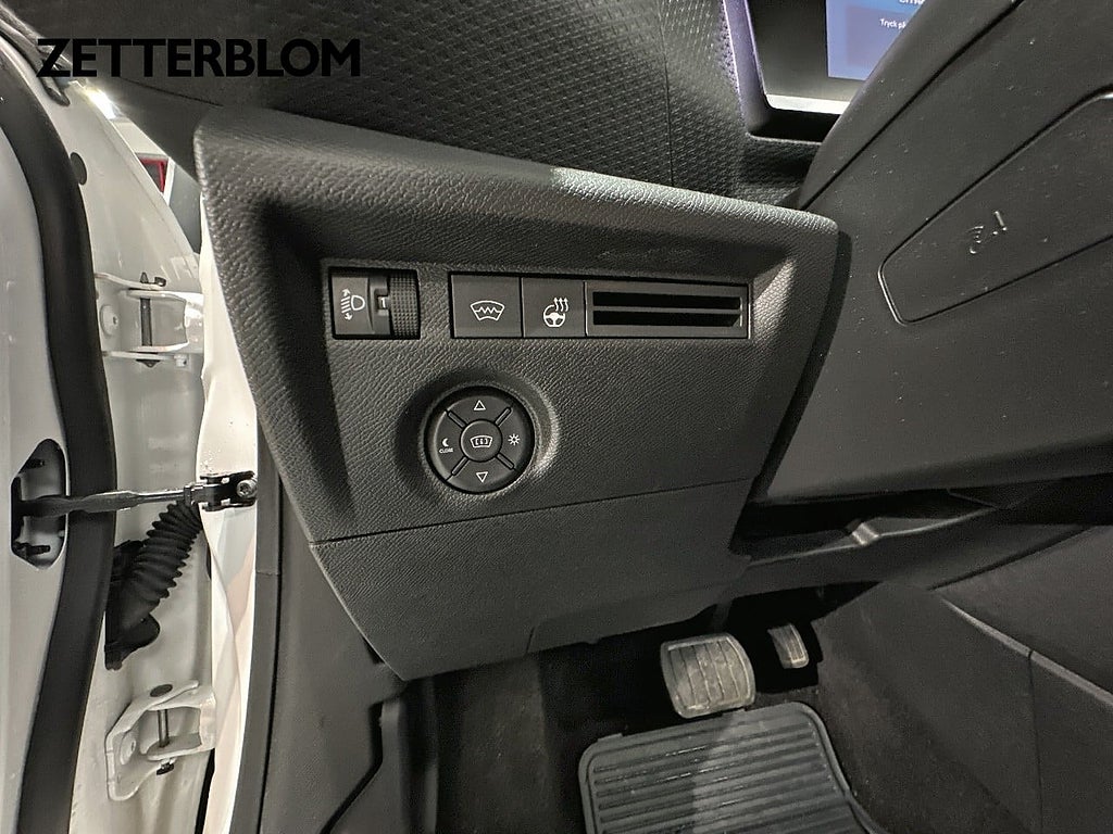 Halvkombi Citroën C4 15 av 27