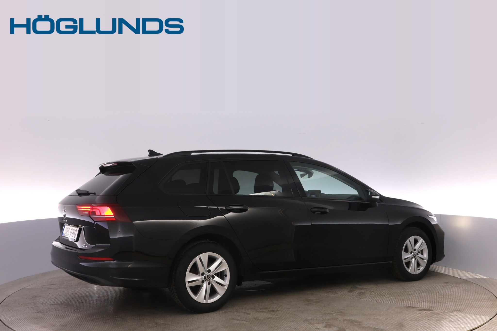 Volkswagen Golf 2025, bild 3/45