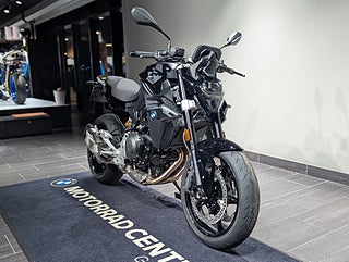 BMW F900R 3,45%/NU: 122.900kr! SPARA: 7.495kr!/Quickshifter/Dynamic.