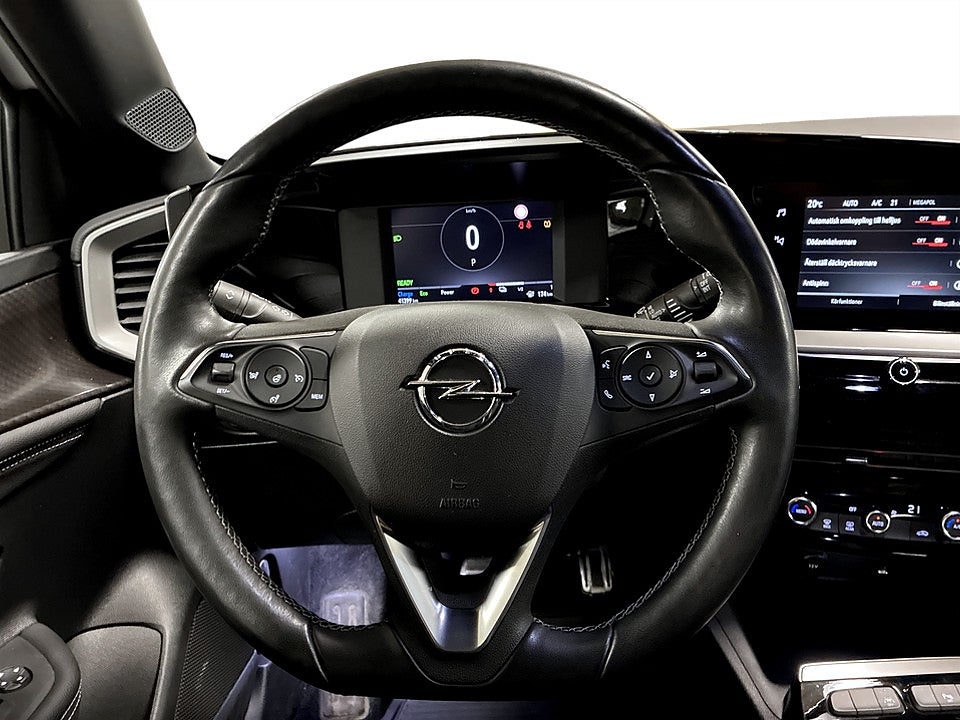 Bild på Opel Mokka-e GS 136hk Aut BACKKAMERA KEYLESS