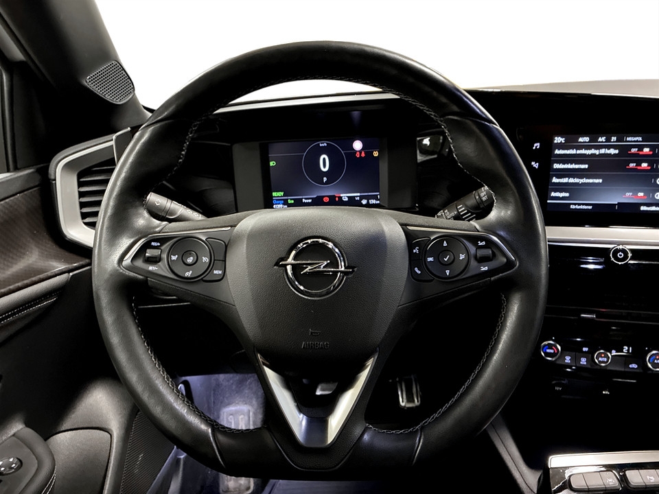Opel Mokka-e GS 136hk Aut BACKKAMERA 2022, bild 6/42
