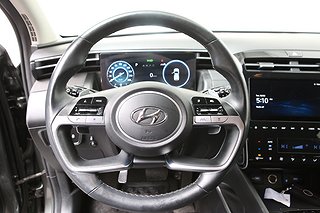 SUV Hyundai Tucson 9 av 22