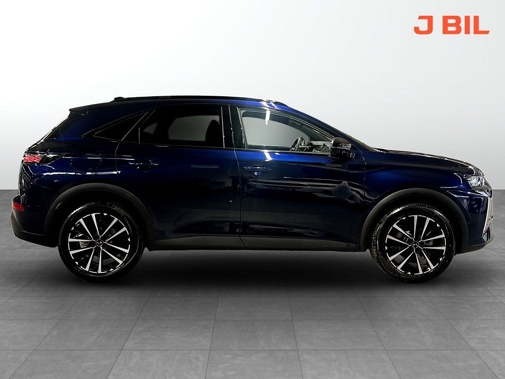 Bild på DS 7 Crossback DS7 Pallas 1.5 BHDi 130hk Aut - B-KAMERA, CAPRLAY