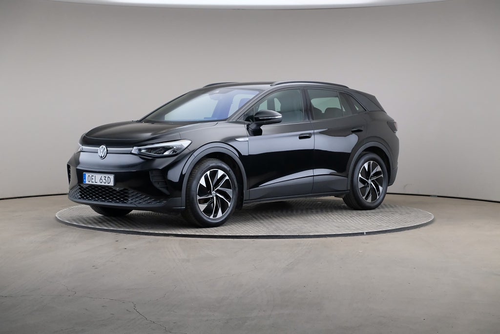 Volkswagen ID.4 Pro Performance 77kWh 150kW