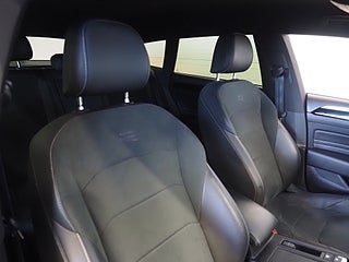 Kombi Volkswagen Arteon 11 av 24