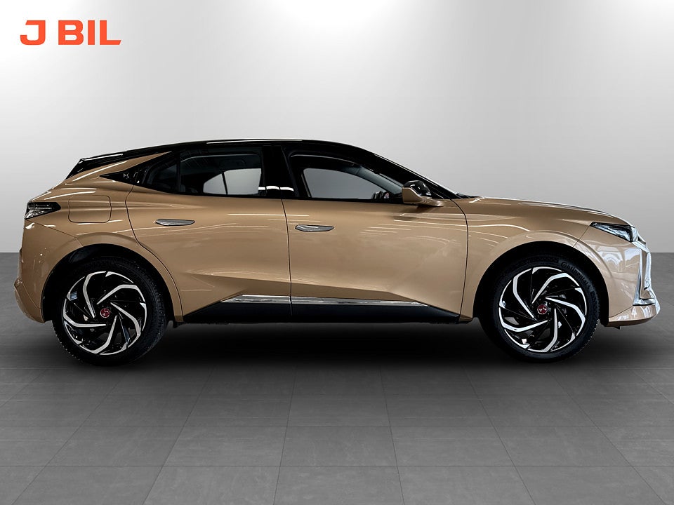 Bild på DS 4 Performance Line 1.2 PT 130hk Aut KAMPANJRÄNTA 3,99%