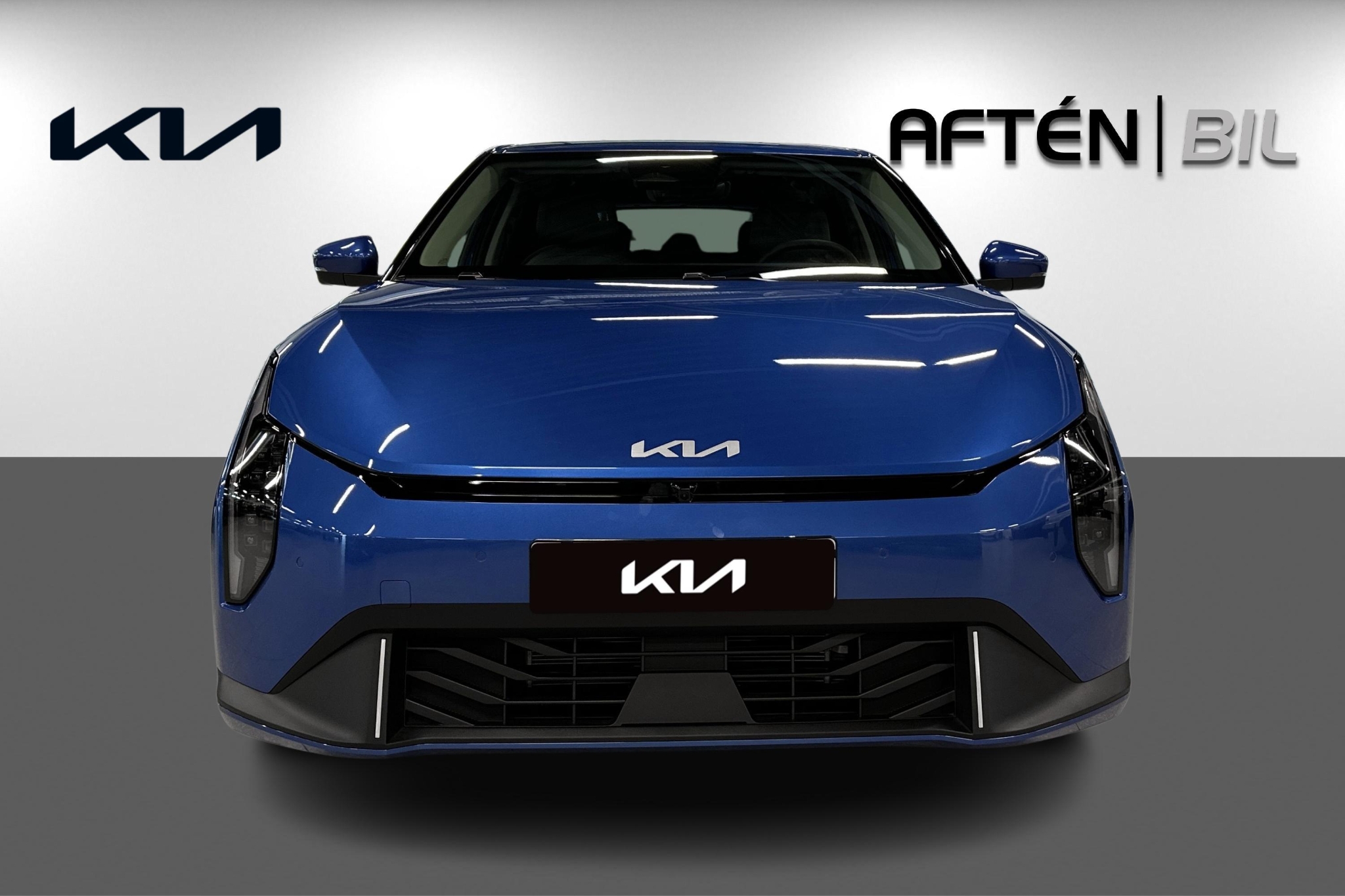 Kia EV4 2026, bild 3/44
