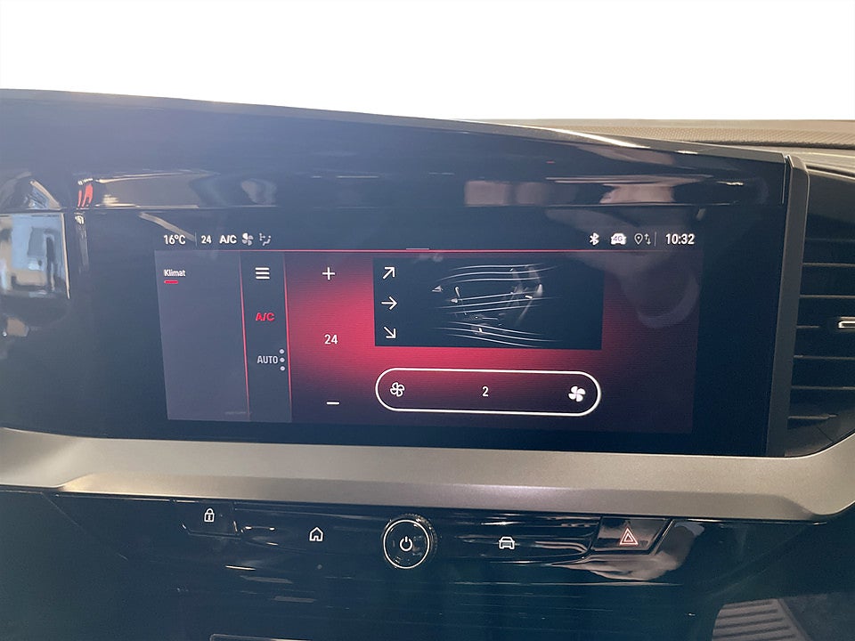Bild på Opel Mokka GS 1.2 Turbo 130hk Aut B-KAMERA CARPLAY