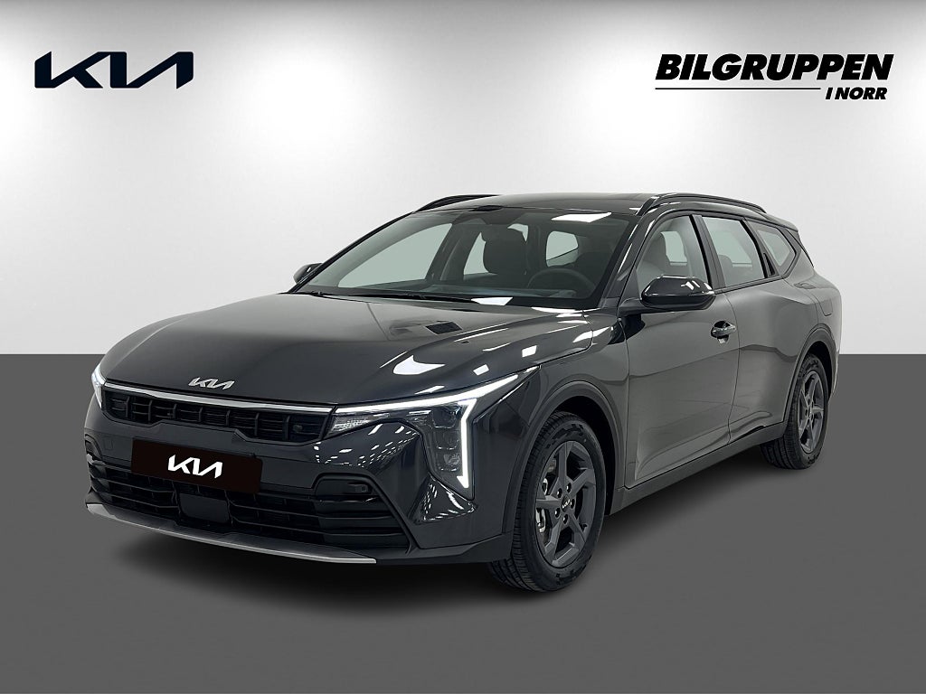 Kia K4 SW 1.0 T-GDI MHEV DCT ACTION